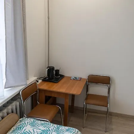 Mini Centre Apartment Vilnius