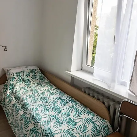 Mini Centre Apartment Vilnius