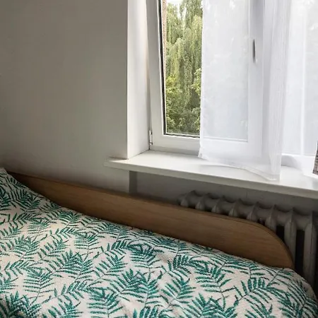 Mini Centre Apartment *