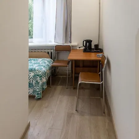 Apartment Mini Centre *
