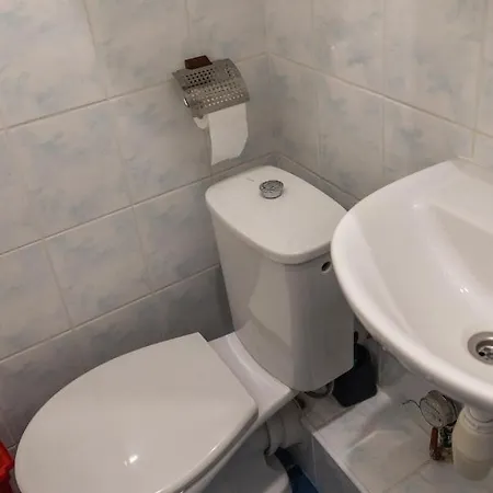 Mini Centre Apartment