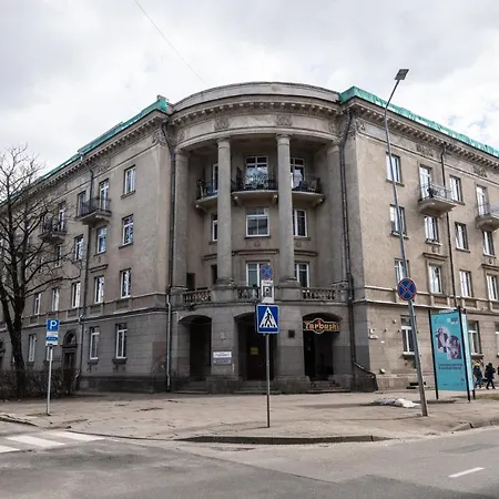 Appartement Mini Centre VNO