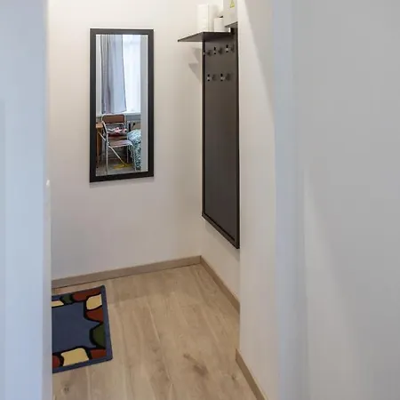 Mini Centre VNO
